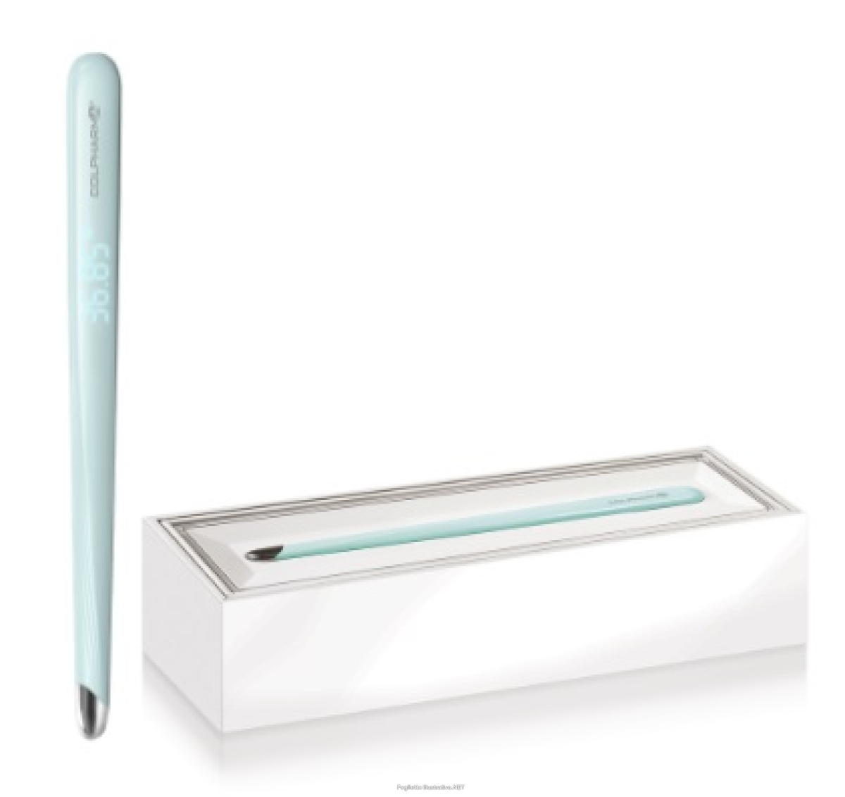 Trova Offerte di termometro ascellare evoluto colpharma thermo 60 next green e compra online