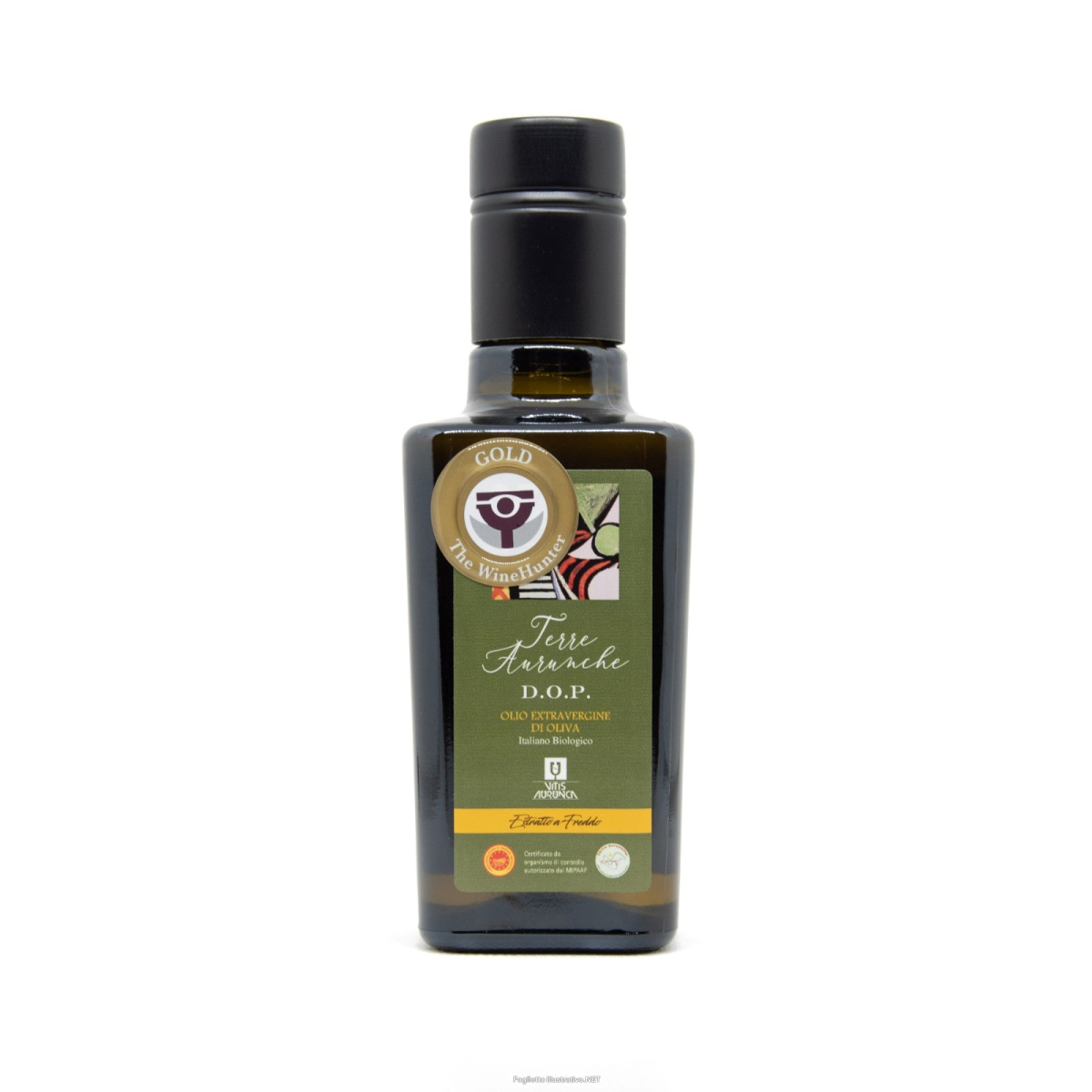 Trova Offerte di terre aurunche  olio extravergine di oliva 250 ml e compra online
