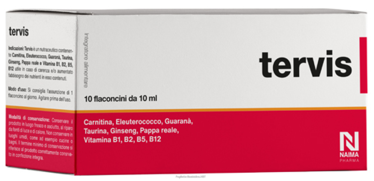 Trova Offerte di tervis 10 flaconcini e compra online