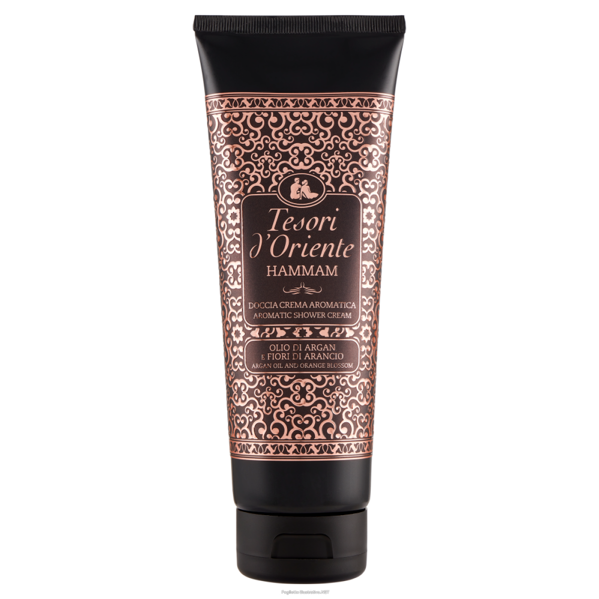 Trova Offerte di tesori d'orien doc hammam250ml e compra online