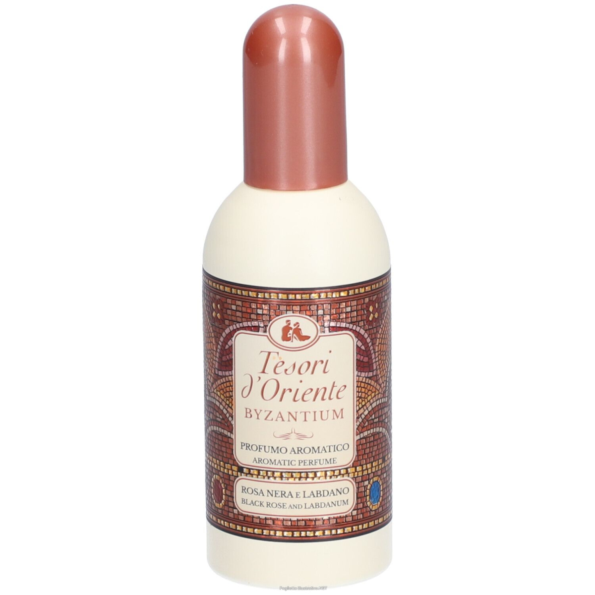 Trova Offerte di tesori d'oriente byzantium eau de parfum 100 ml spray con dosatore e compra online