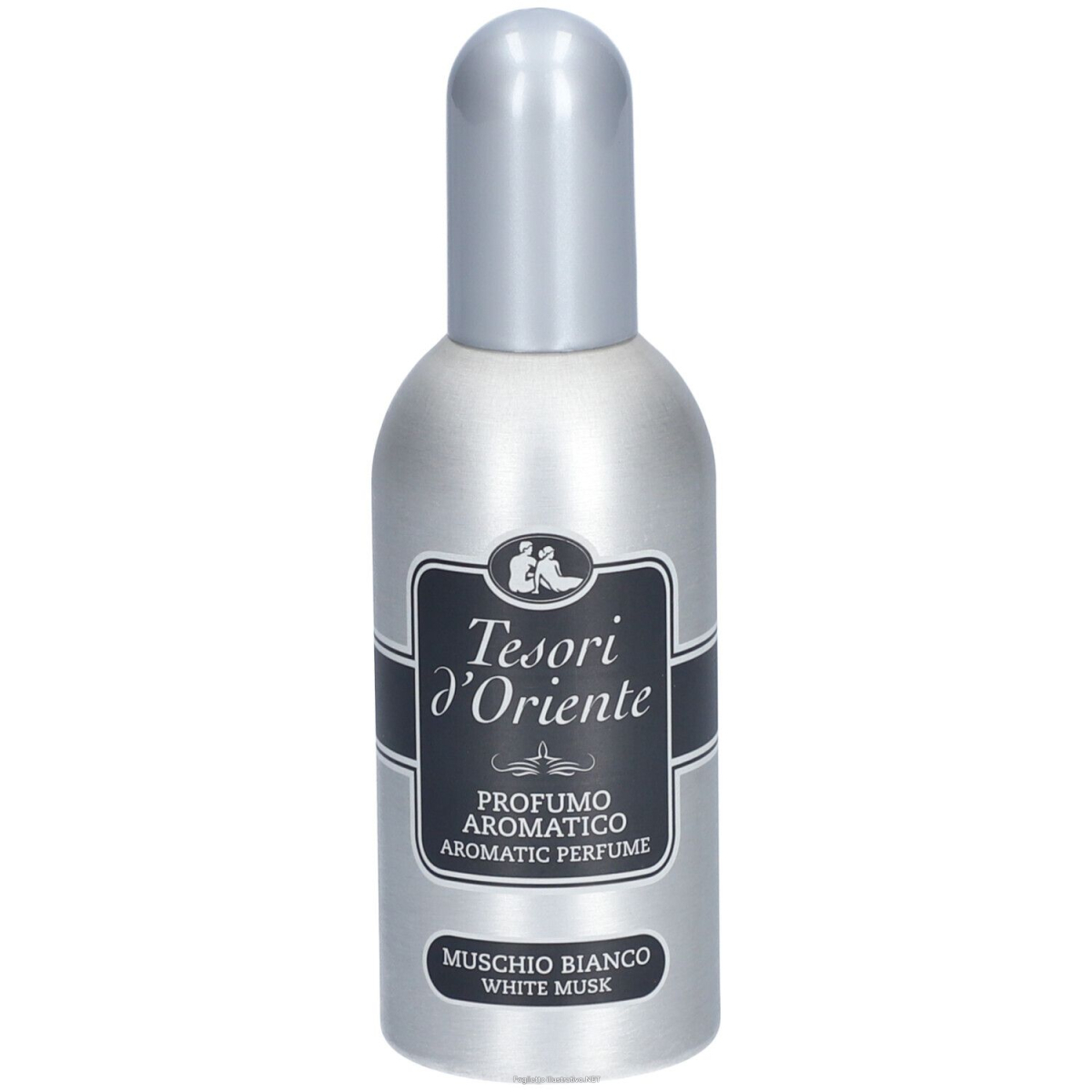 Trova Offerte di tesori d'oriente muschio bianco profumo 100 ml spray con dosatore e compra online