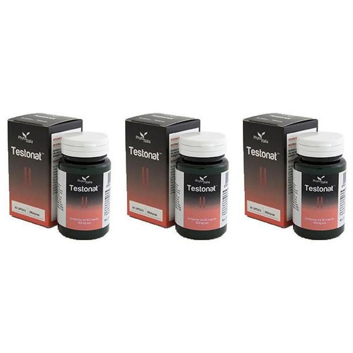 Trova Offerte di Testonat 60 capsule 3x60 pz e compra online