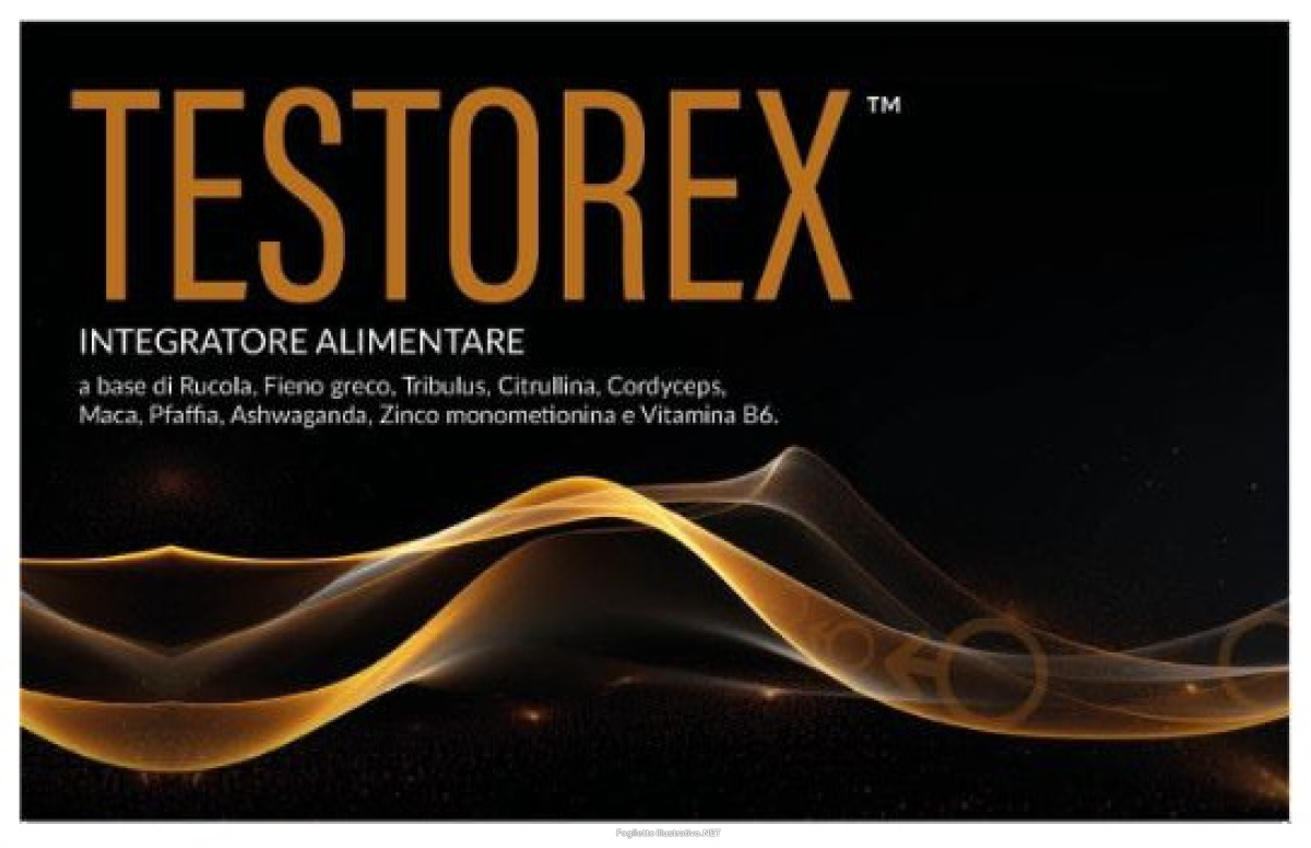 Trova Offerte di testorex 60cpr vela farmaceuti e compra online
