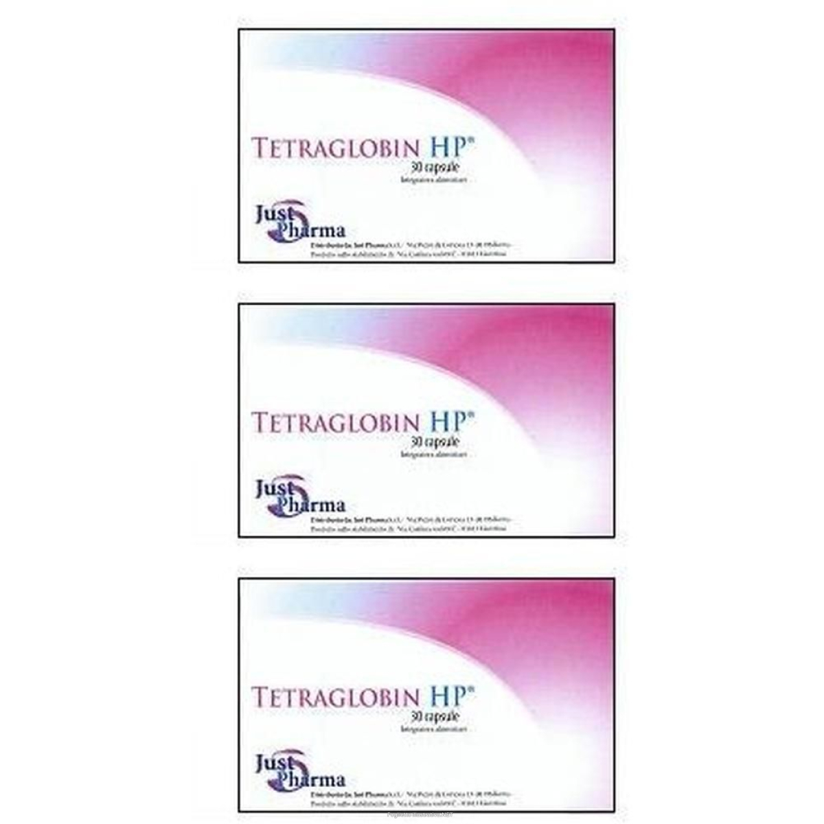 Trova Offerte di tetraglobin hp lattoferrina 30 capsule da 200 mg 3x12,15 g e compra online