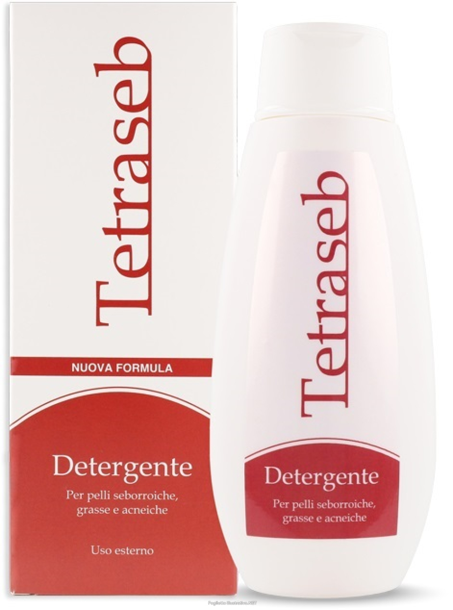Trova Offerte di tetraseb detergente 250 ml e compra online