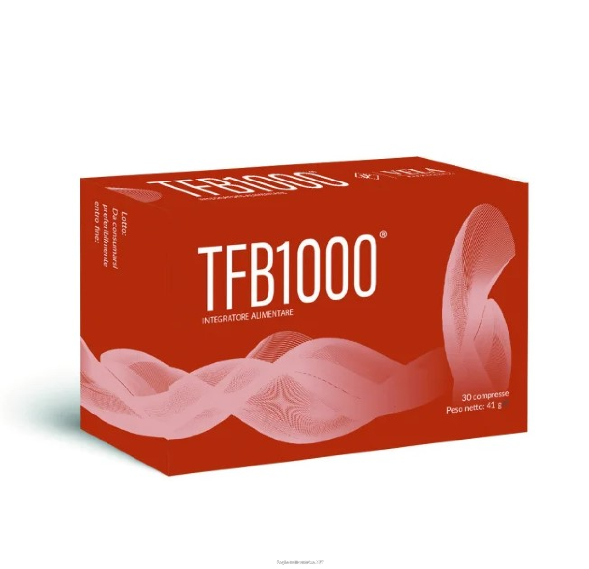 Trova Offerte di tfb1000 integratore per l'equilibrio del peso corporeo 30 compresse e compra online