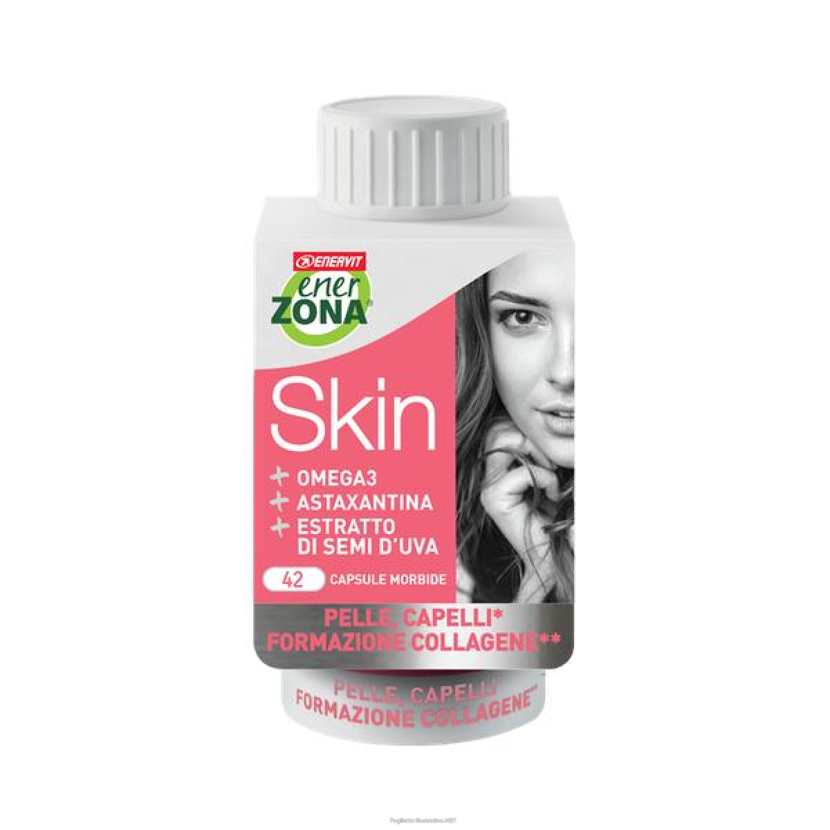 Trova Offerte di the skin team set cura della pelle 4 pezzi – kit completo idratante per viso e corpo e compra online