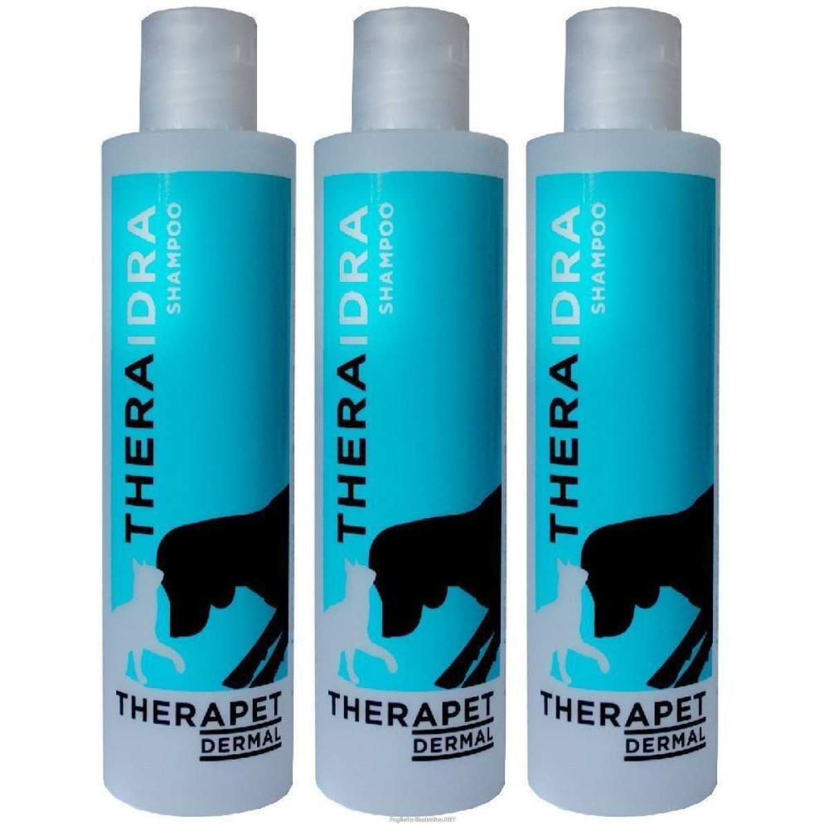 Trova Offerte di theraidra shampoo 3x200 ml e compra online