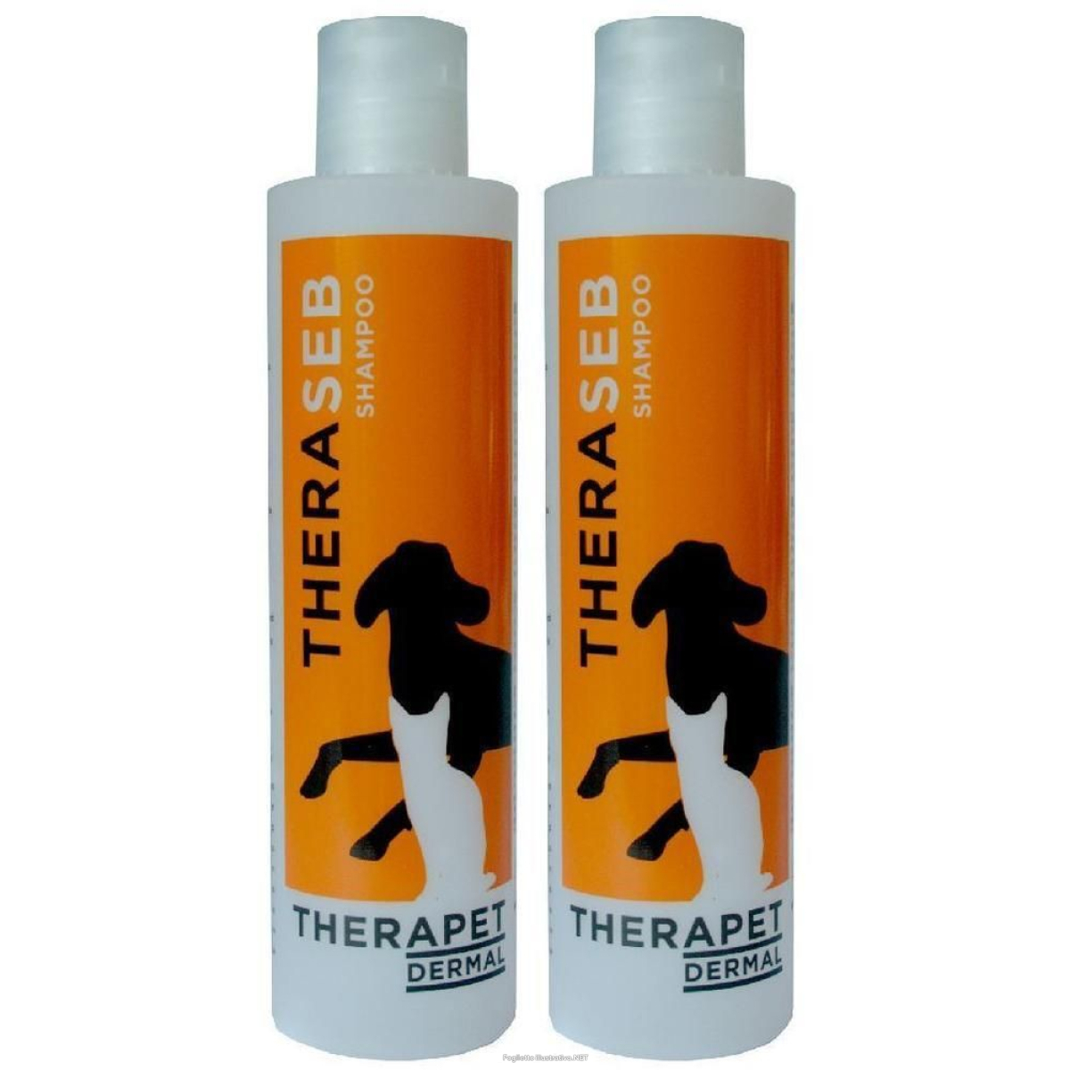 Trova Offerte di theraseb shampoo 2x200 ml e compra online