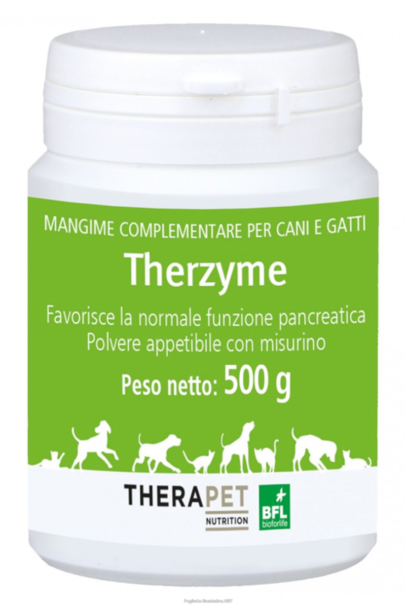 Trova Offerte di therzyme polvere appetibile 500 g e compra online