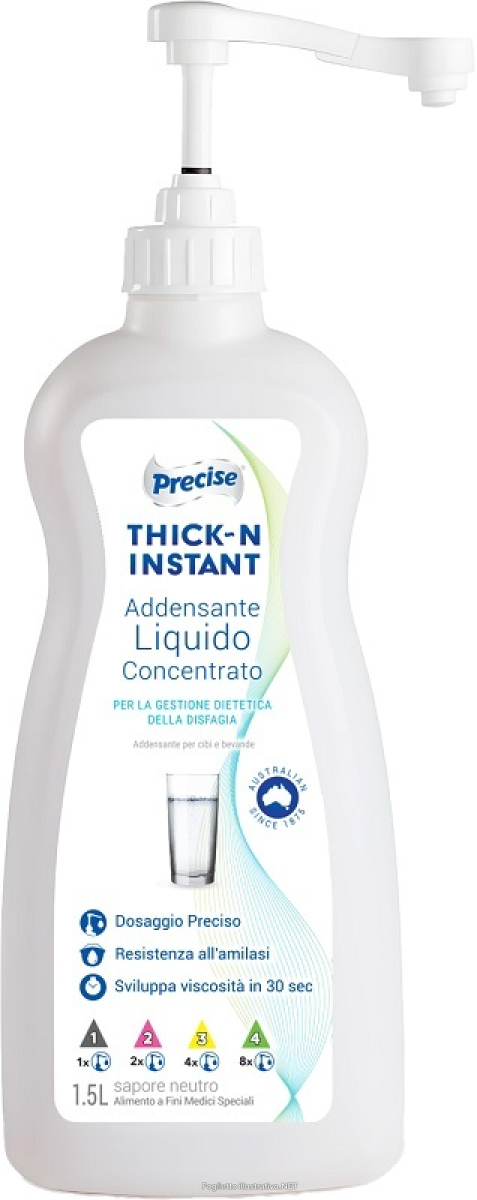 Trova Offerte di thick'n instant 1,5 litri senza glutine senza lattosio e compra online
