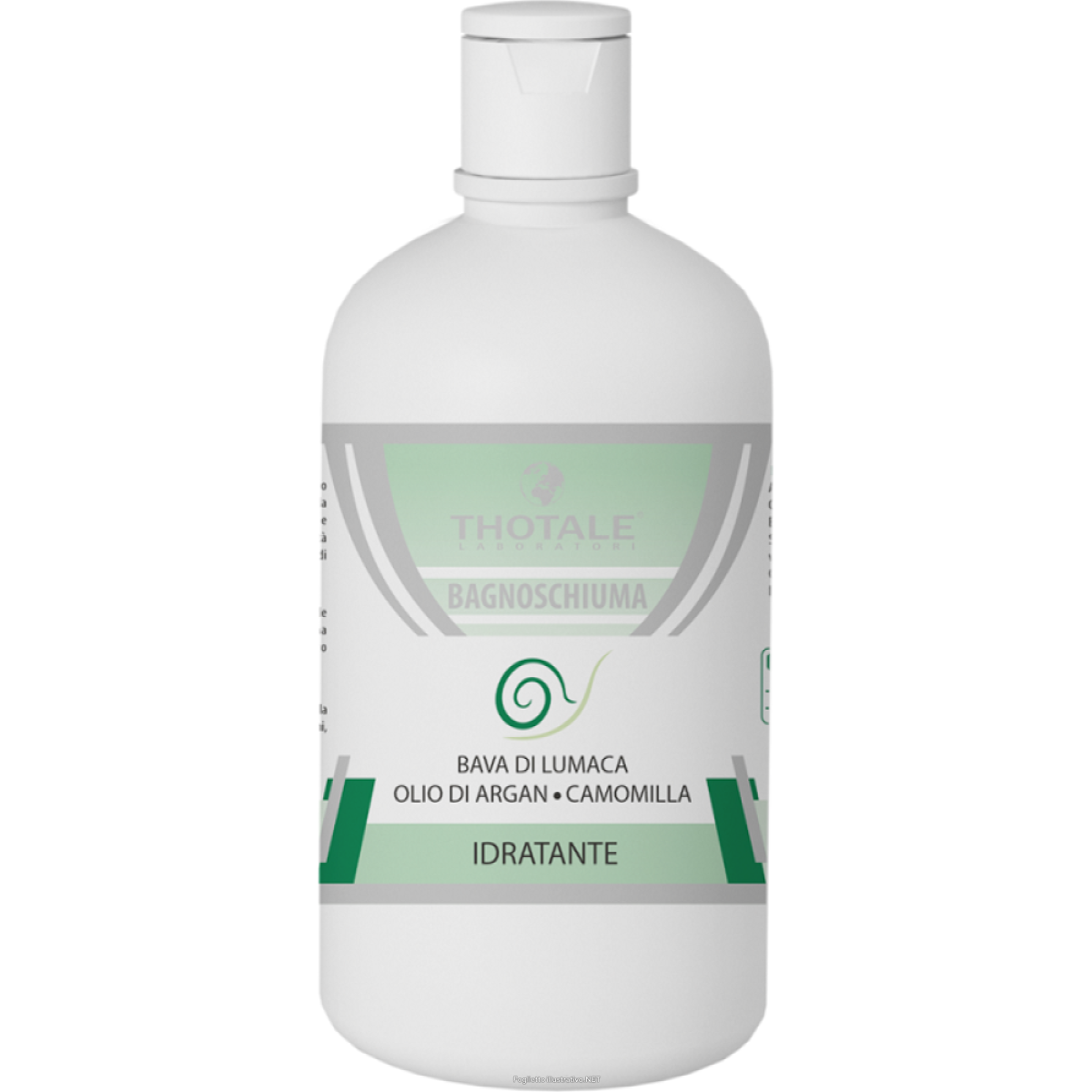 Trova Offerte di thotale bagnoschiuma bava lumaca 400 ml e compra online
