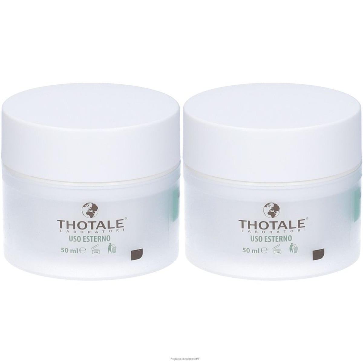 Trova Offerte di thotale laboratori crema viso bava di lumaca e acido ialuronico set da e compra online
