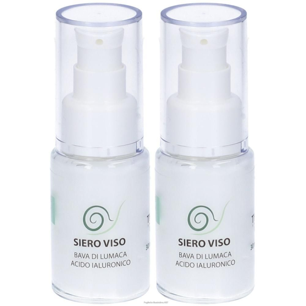 Trova Offerte di thotale siero viso alla bava di lumaca 2x30 ml e compra online
