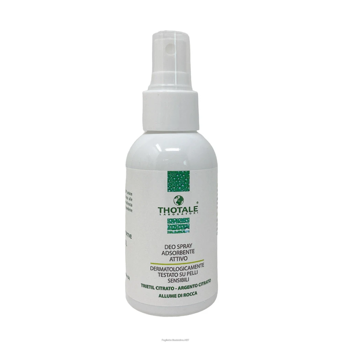 Trova Offerte di thotale spray purificante100ml e compra online
