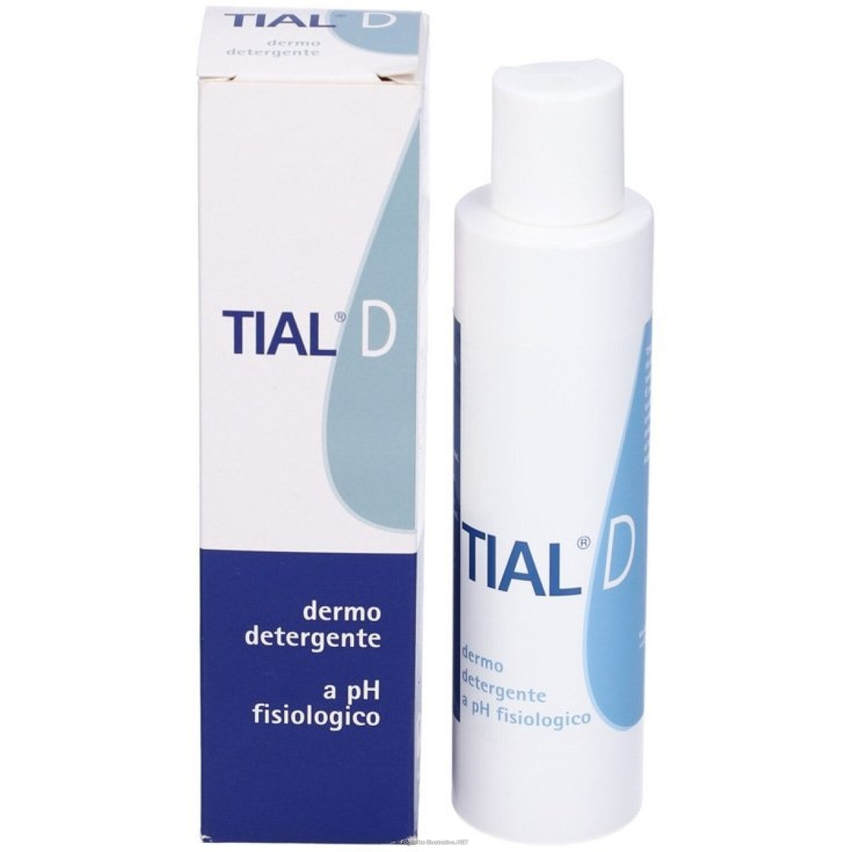 Trova Offerte di tial d dermo detergente a ph fisiologico 250ml e compra online