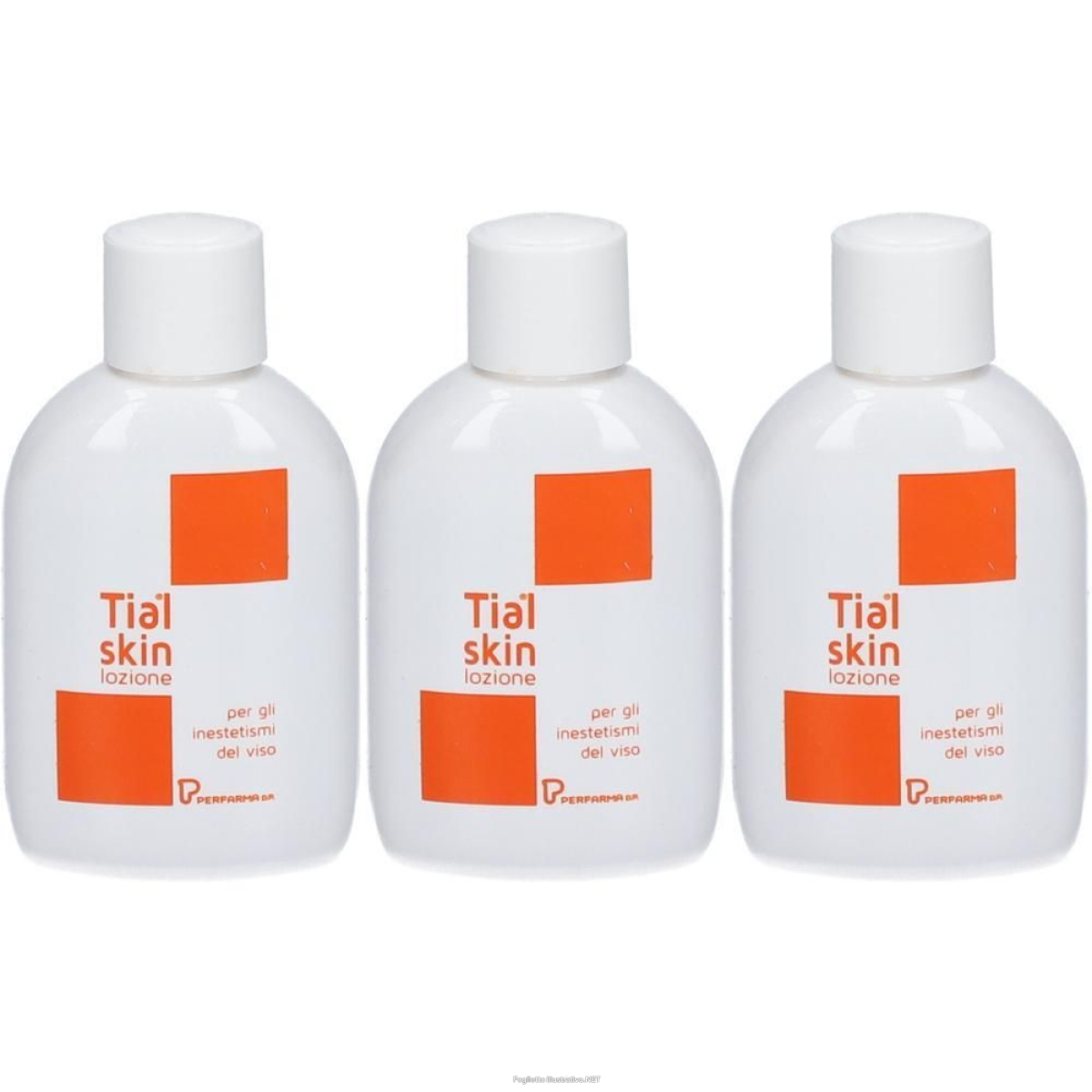 Trova Offerte di tial® skin 3x50 ml e compra online