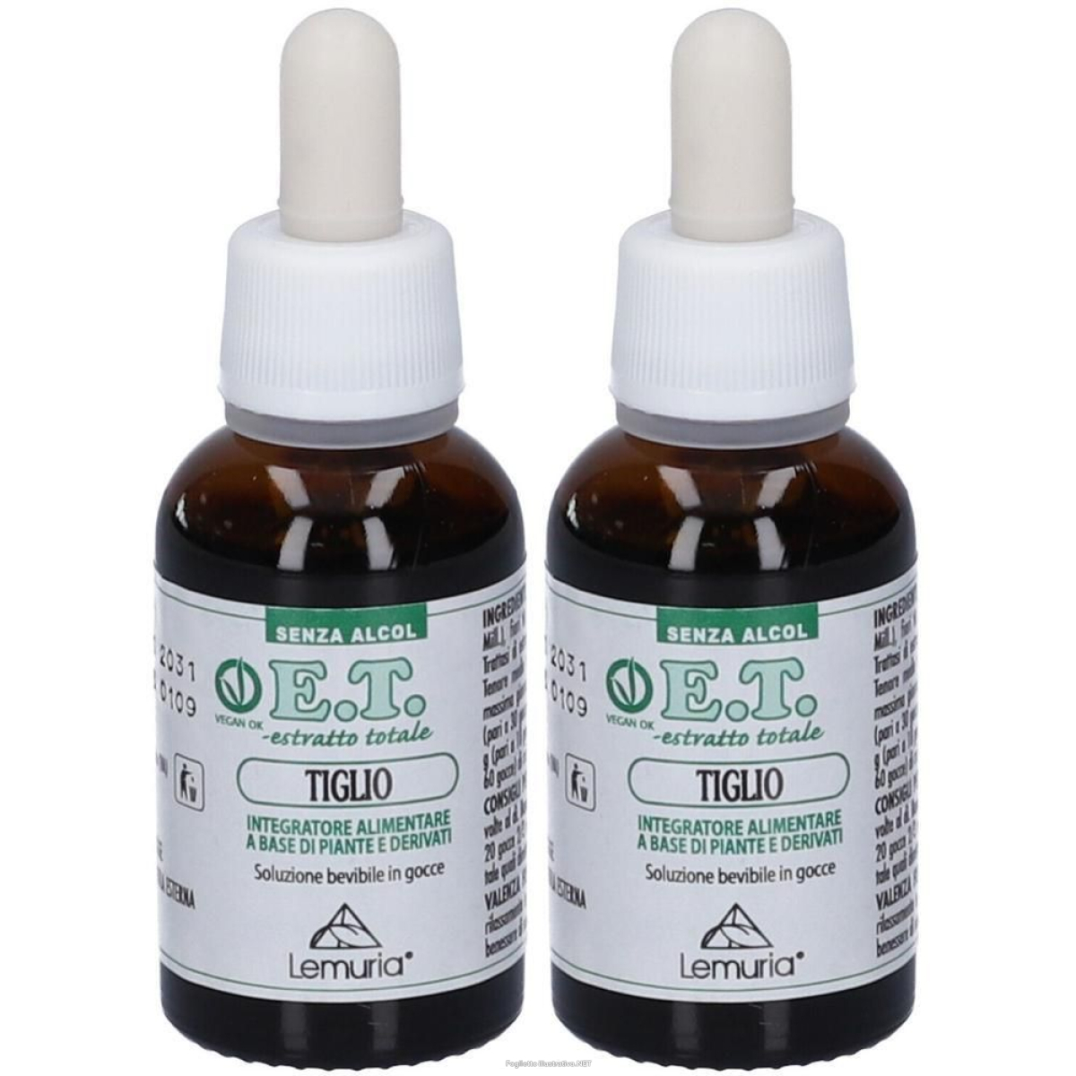 Trova Offerte di tiglio estratto t 2x30 ml gocce orali e compra online