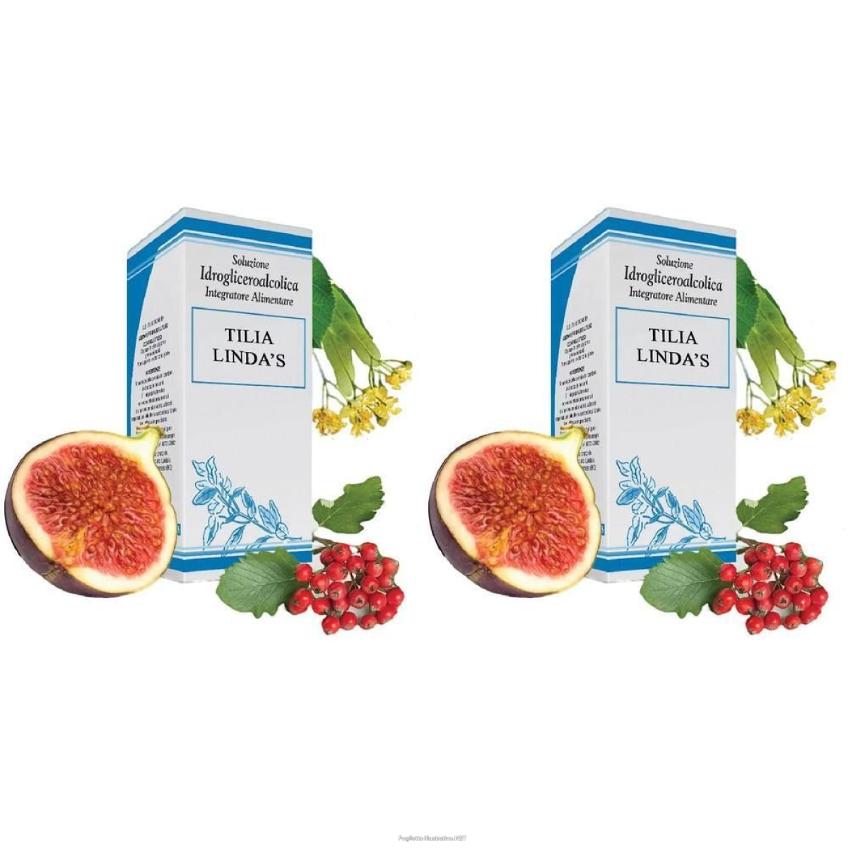 Trova Offerte di tilia lindas gocce 2x50 ml orali e compra online