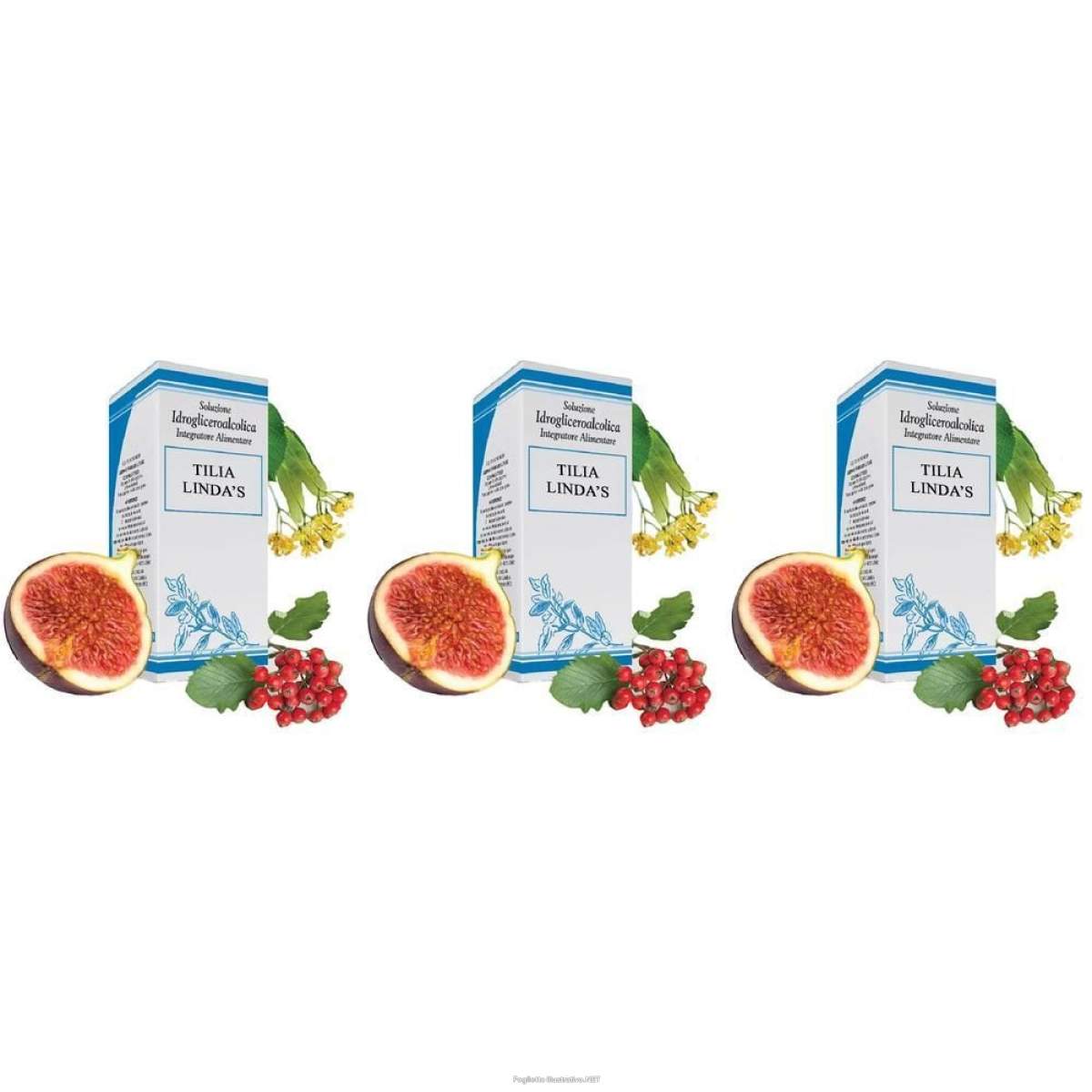 Trova Offerte di tilia lindas gocce 3x50 ml orali e compra online