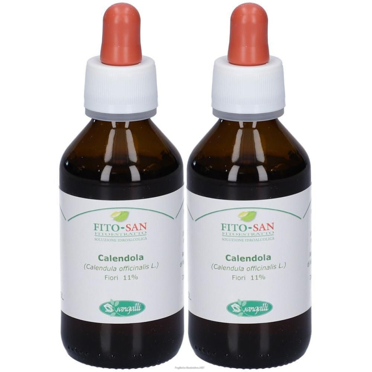 Trova Offerte di tm calendula (calendula officinalis) 2x100 ml gocce orali e compra online