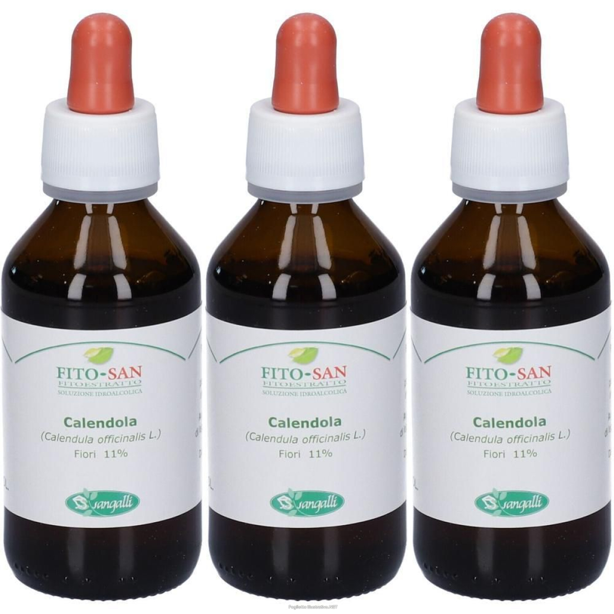 Trova Offerte di tm calendula (calendula officinalis) 3x100 ml gocce orali e compra online