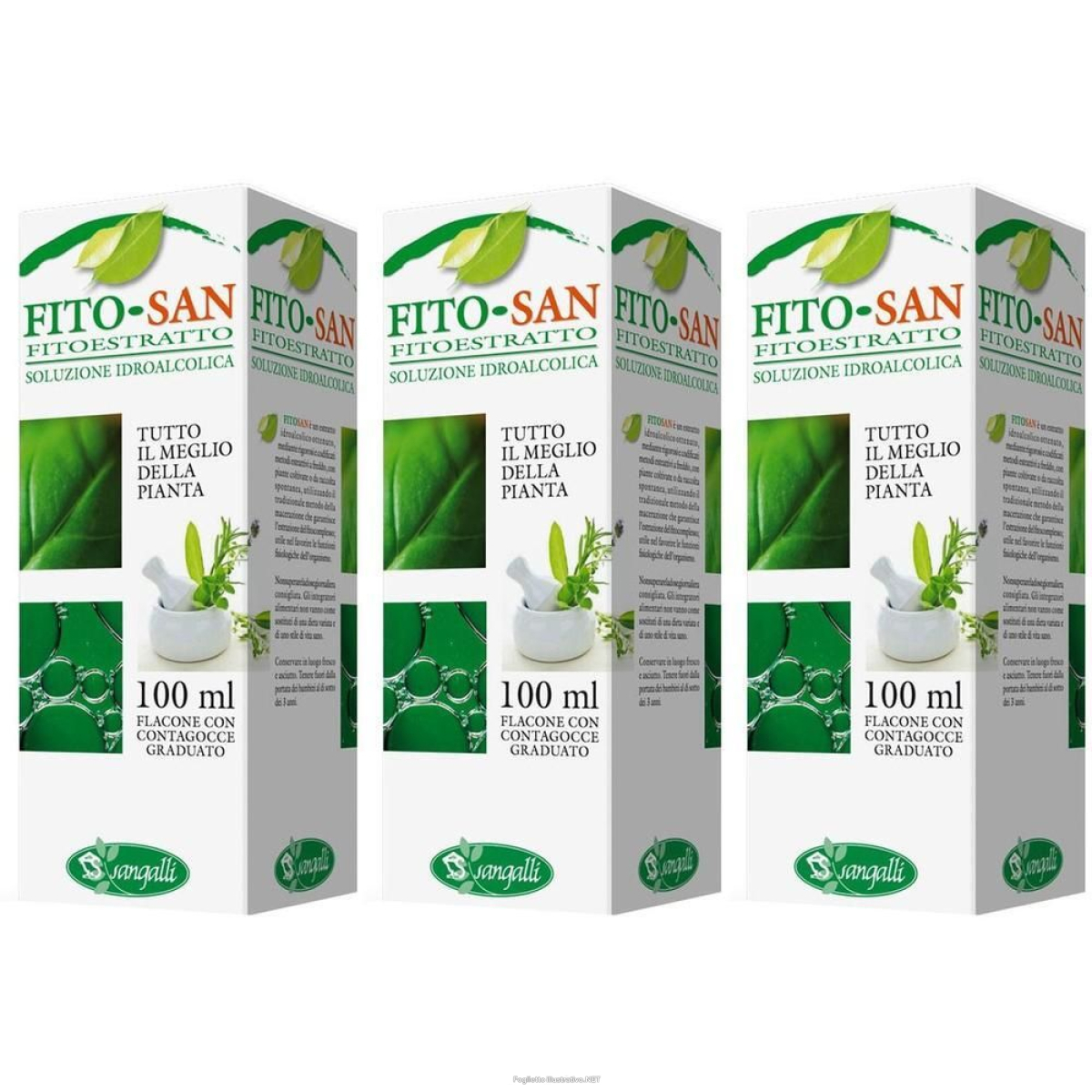Trova Offerte di tm gramigna (agropyrum repens) 3x100 ml gocce orali e compra online