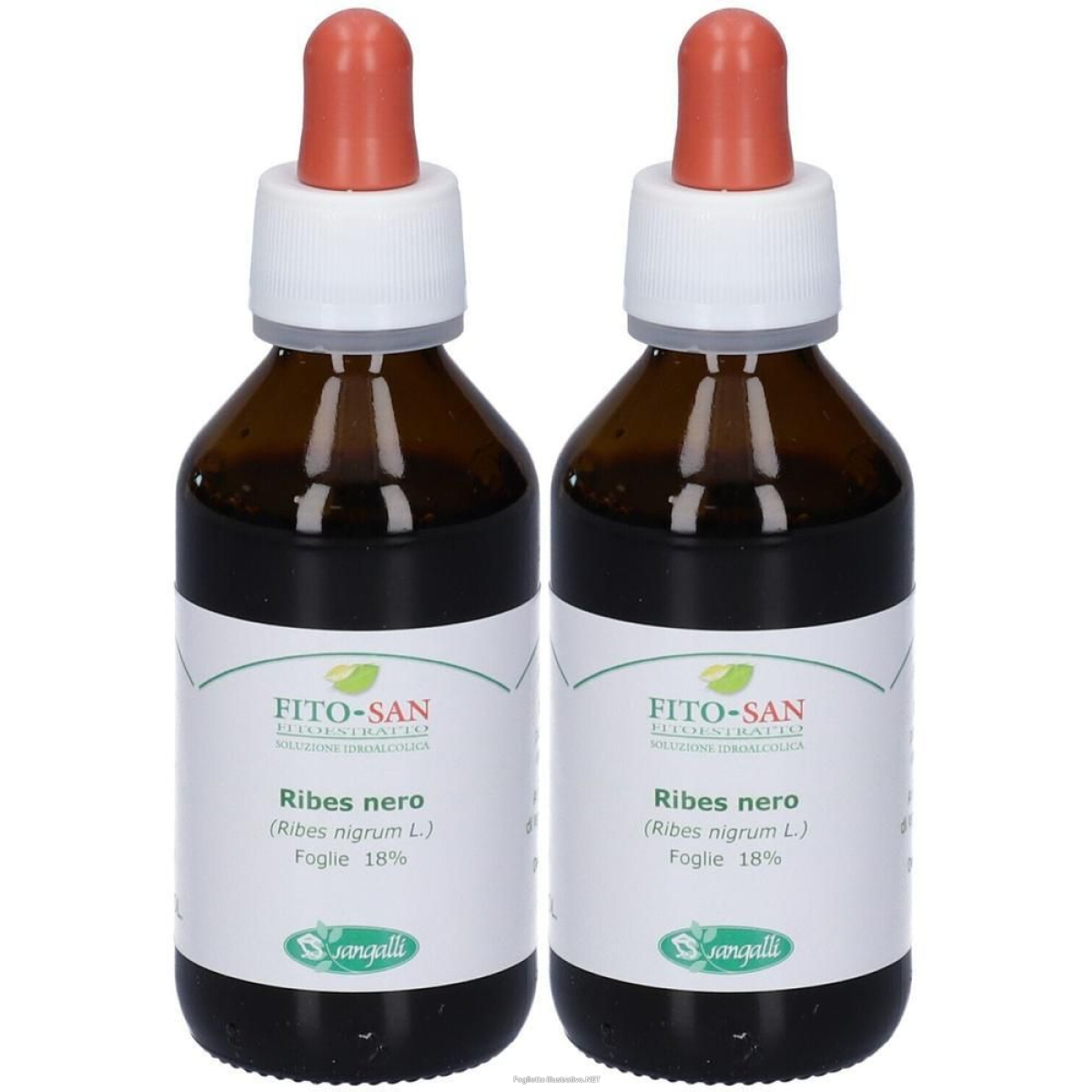 Trova Offerte di tm ribes (ribes nigrum) 2x100 ml latte e compra online
