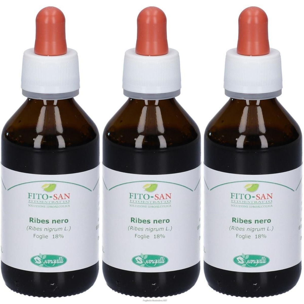 Trova Offerte di tm ribes (ribes nigrum) 3x100 ml latte e compra online