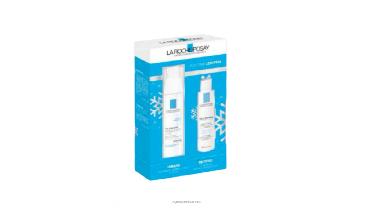 Trova Offerte di toleriane derm crema natale 2024 40ml + 50ml e compra online