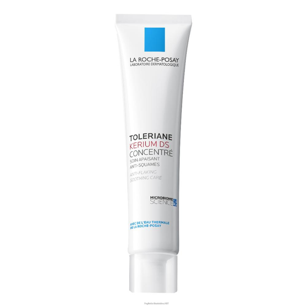 Trova Offerte di toleriane kerium ds concentrate la roche posay 40ml e compra online