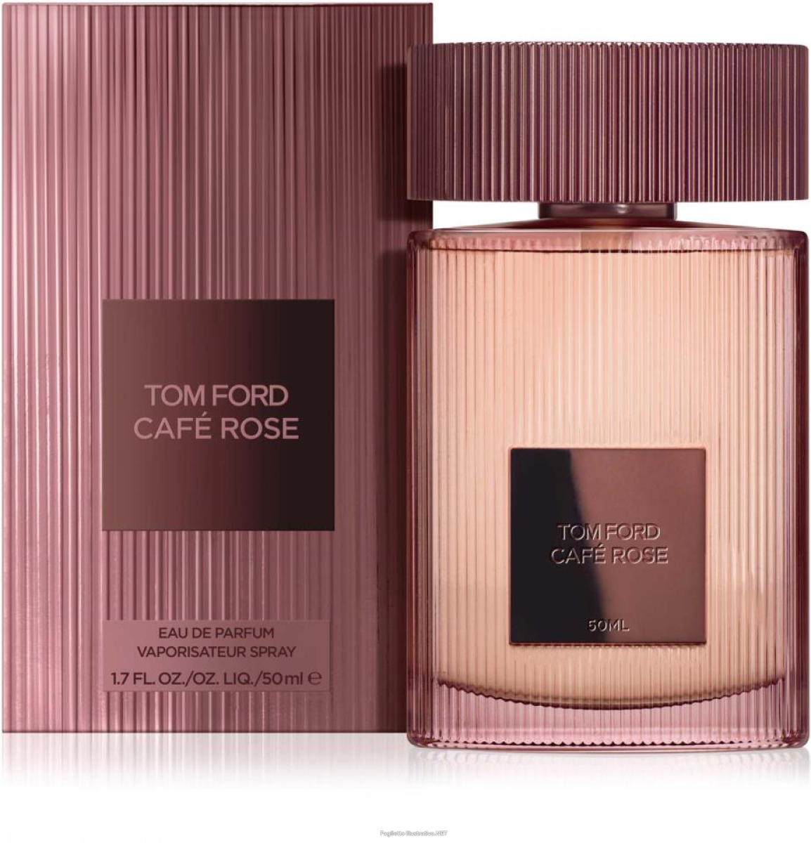 Trova Offerte di tom ford cafe rose d edp 50 vapo e compra online