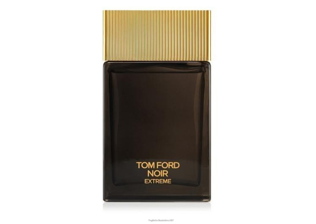 Trova Offerte di tom ford - noir extreme - eau de parfum uomo 100 ml vapo e compra online