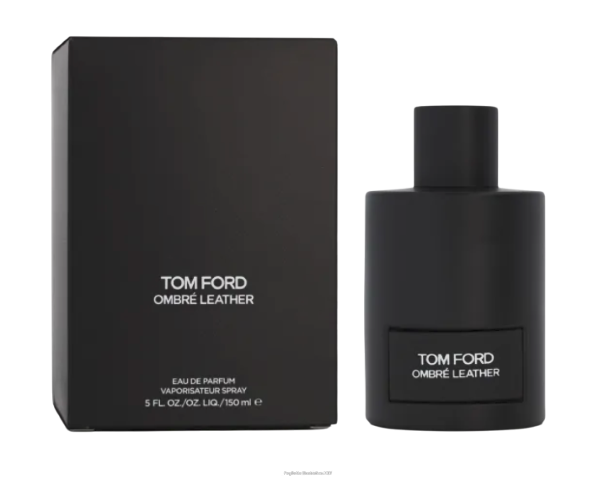Trova Offerte di tom ford ombre leather edp 150 v e compra online