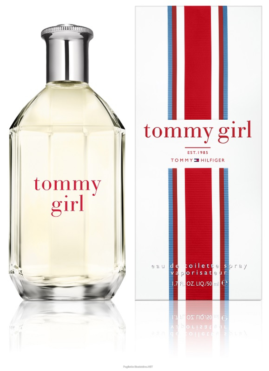 Trova Offerte di tommy hilfiger tommy girl eau de toilette 50 ml e compra online