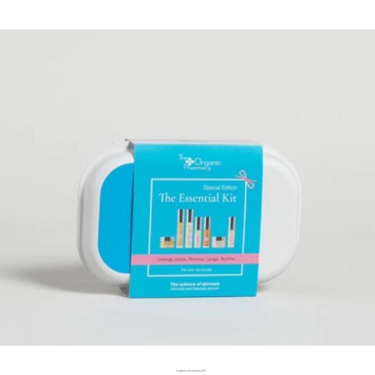 Trova Offerte di top the essential kit e compra online
