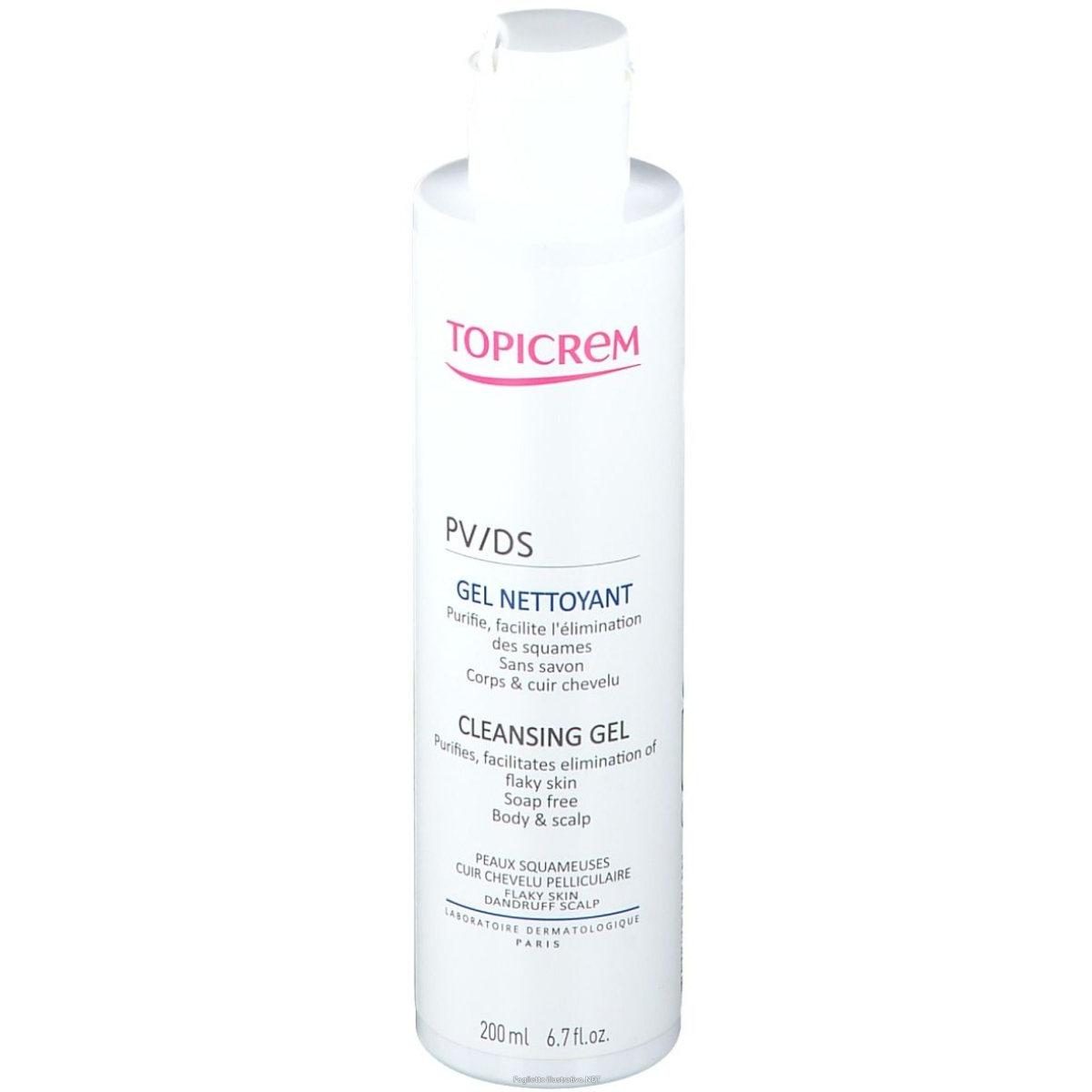 Trova Offerte di Topicrem Cleansing Gel Body + Scalp 200 ml e compra online