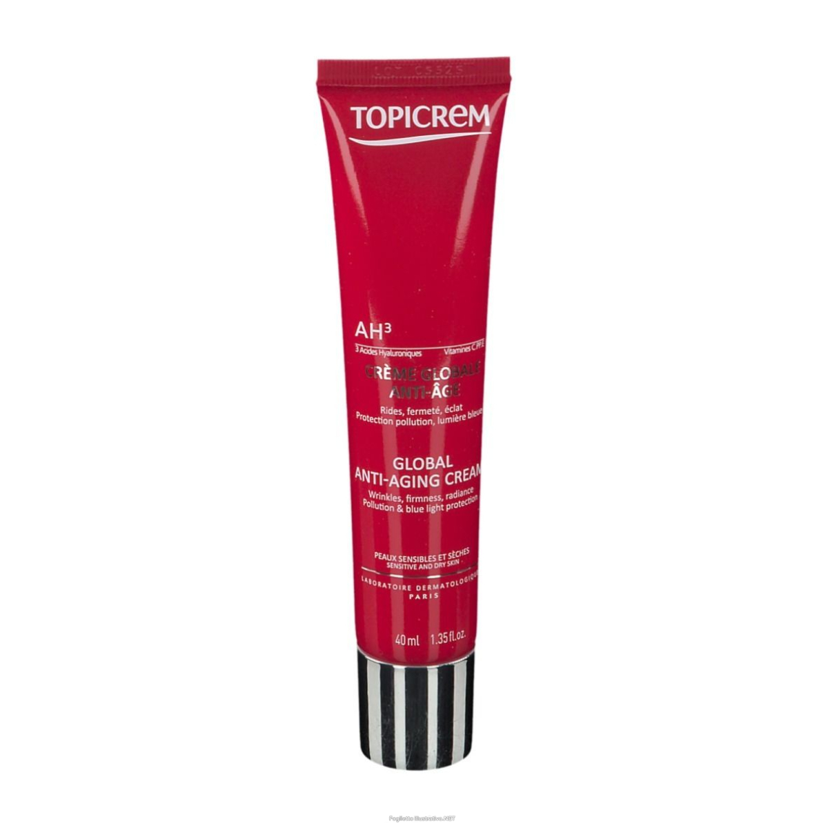 Trova Offerte di topicrem crème jeunesse crema anti-età viso 30 ml e compra online
