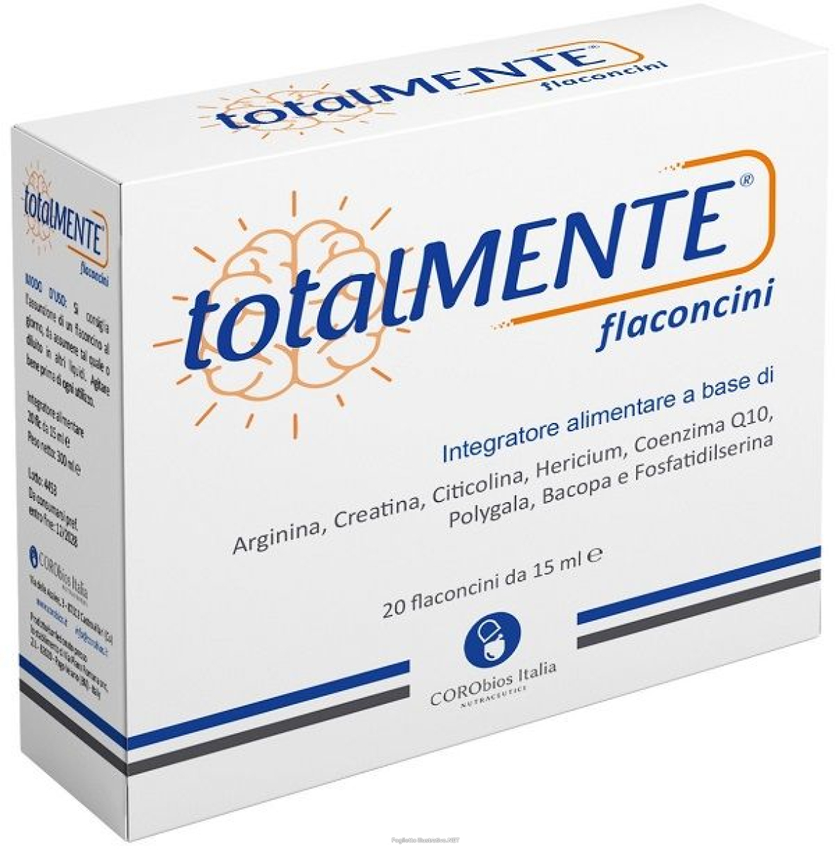 Trova Offerte di totalmente 20 flaconcini da 15 ml e compra online