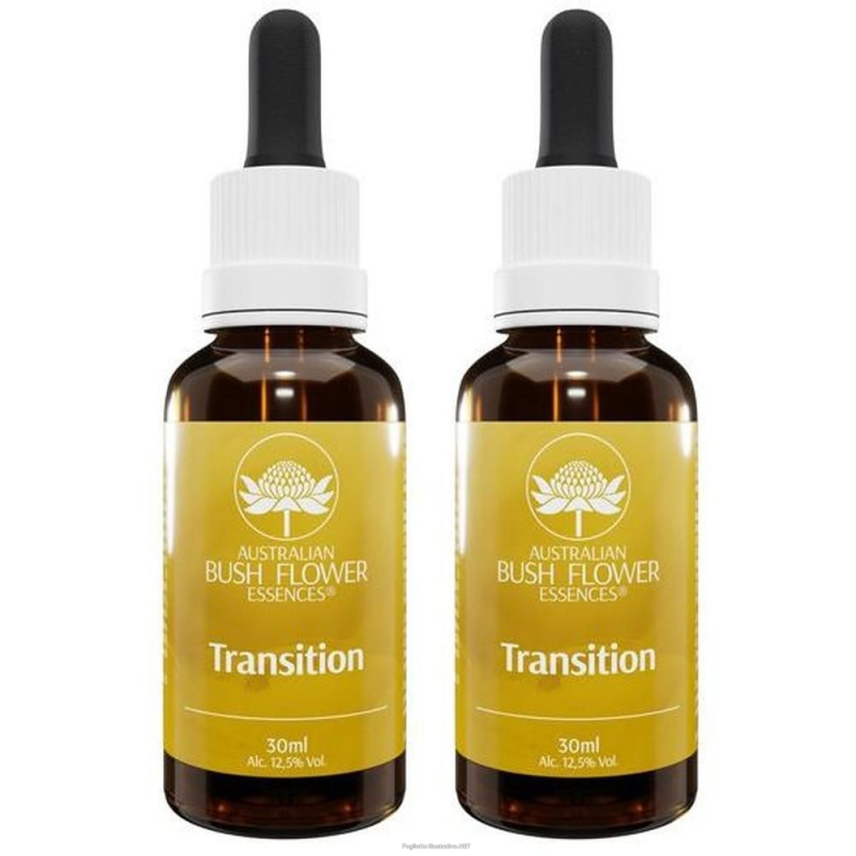 Trova Offerte di transition australian 30 ml gocce 2x30 ml e compra online