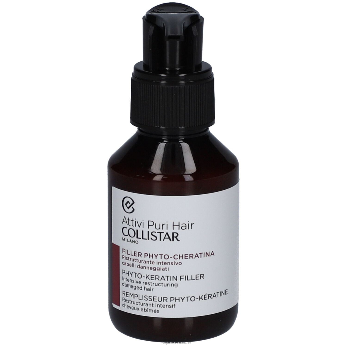 Trova Offerte di trattamento ristrutturante collistar fitoqueratina 1 u 100 ml gel e compra online