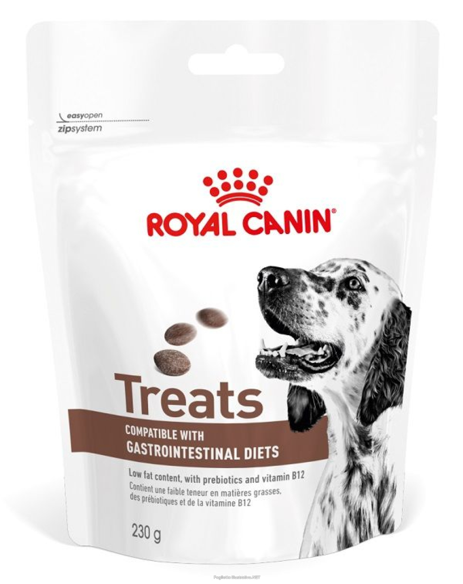Trova Offerte di treats gastrointestinal snack dietetico per cani e compra online