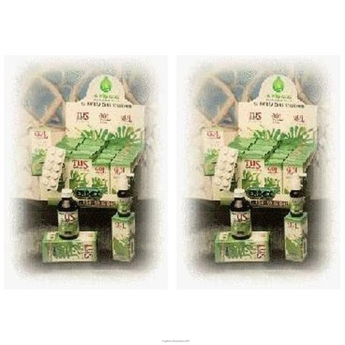 Trova Offerte di tribulus 100 capsule 2x100 pz e compra online