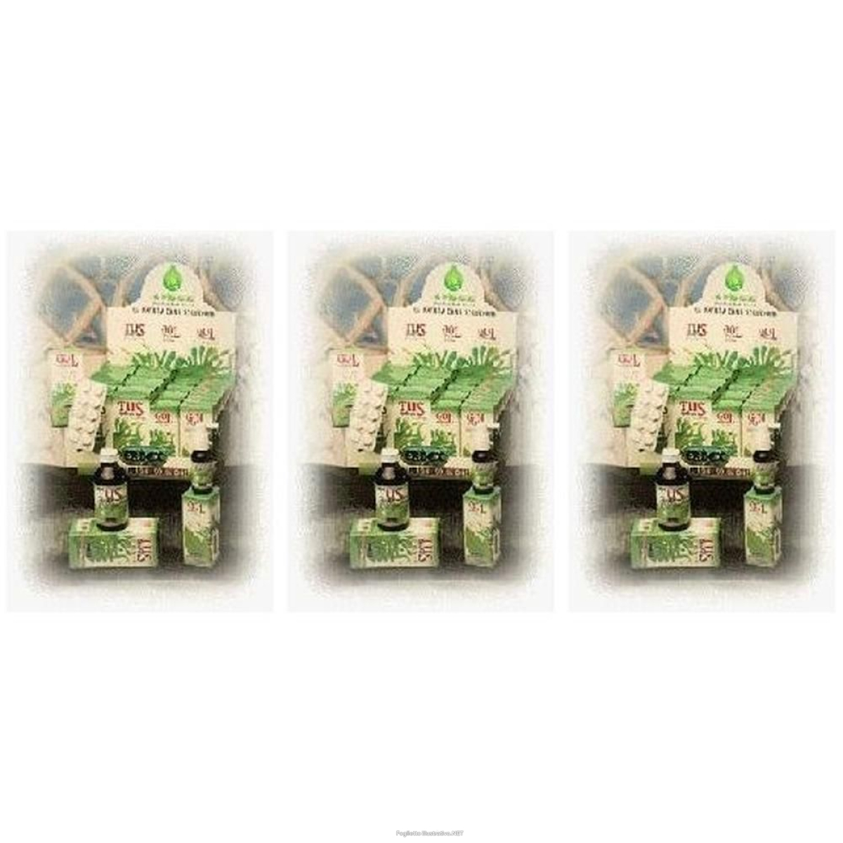 Trova Offerte di tribulus 100 capsule 3x100 pz e compra online