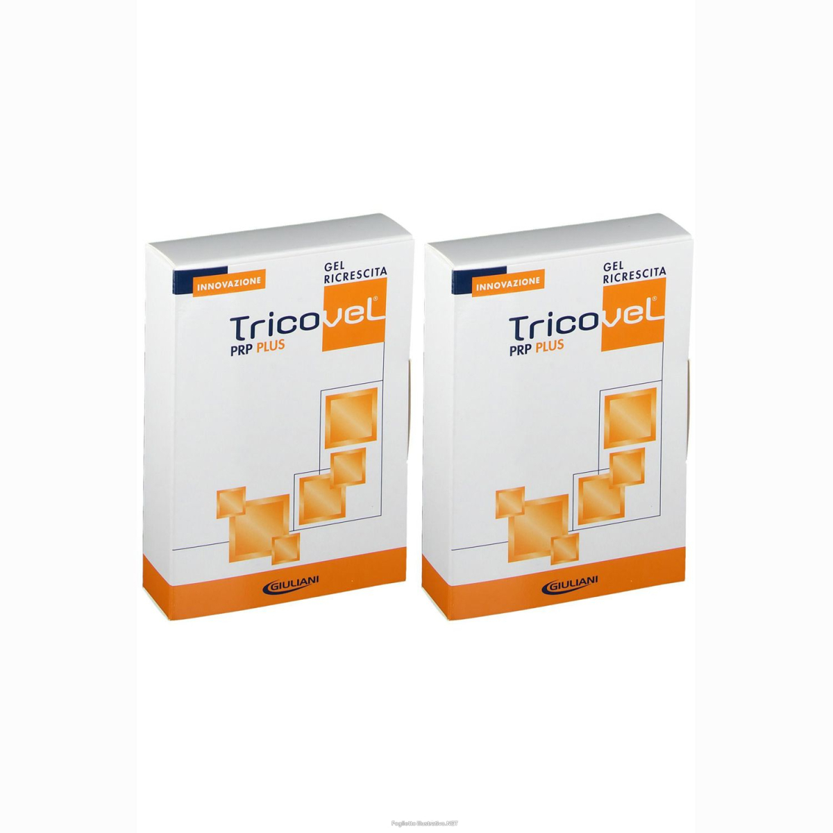 Trova Offerte di tricovel® prp plus gel ricrescita 2x2x15 ml e compra online