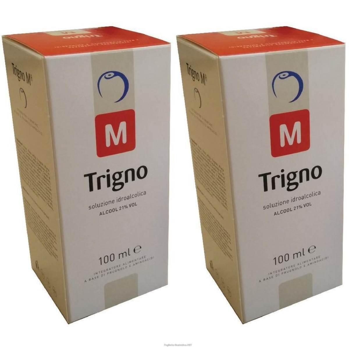 Trova Offerte di trigno 2x100 ml gocce orali e compra online