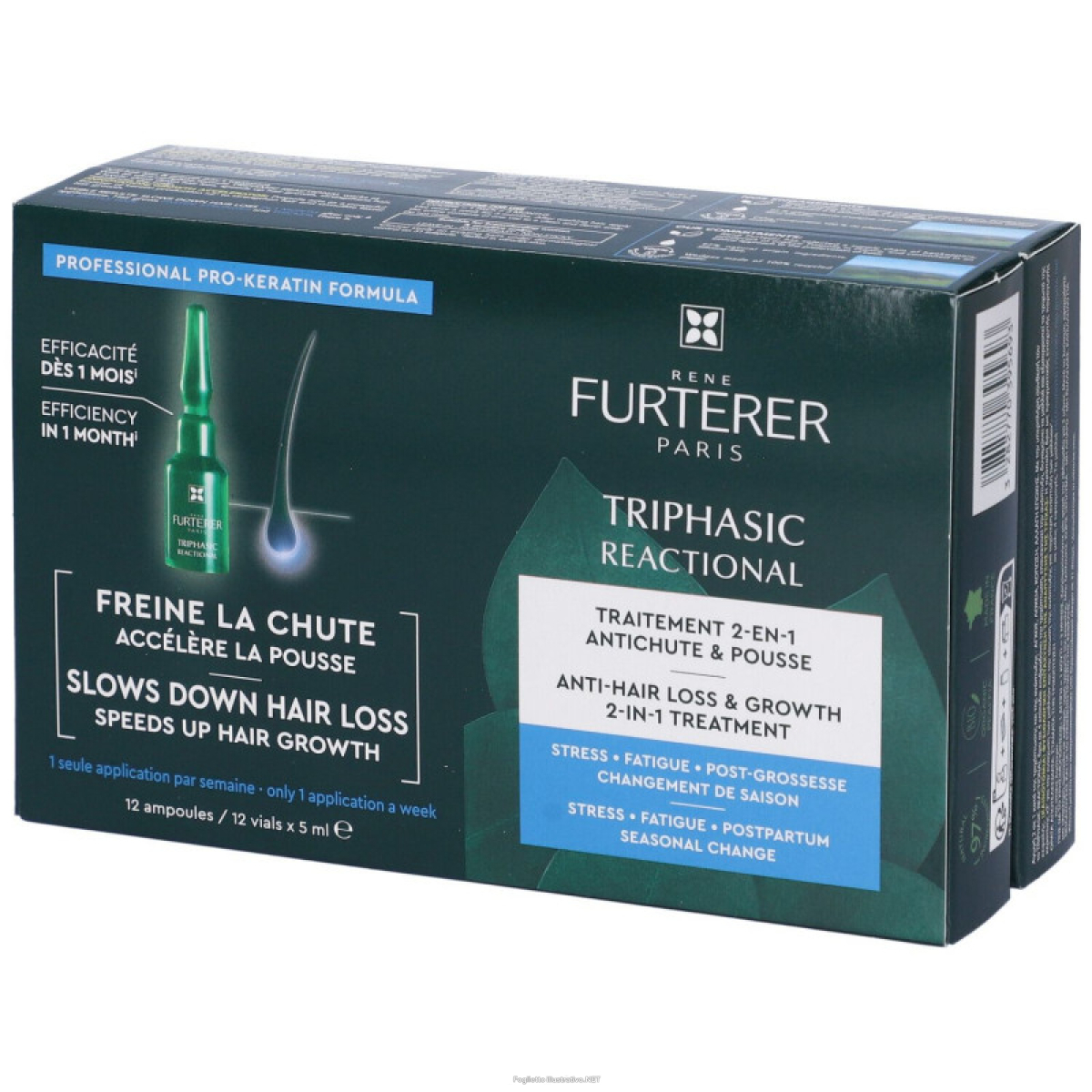 Trova Offerte di triphasic reactional coff12amp e compra online