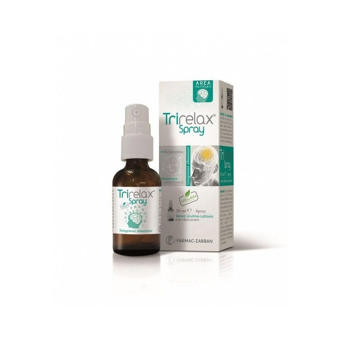 Trova Offerte di trirelax spray 20 ml 4x20 ml e compra online