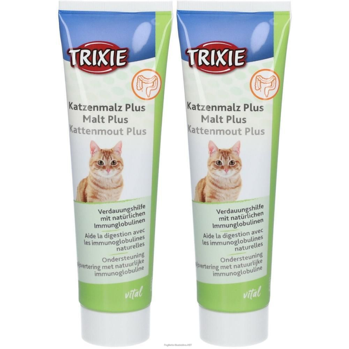 Trova Offerte di trixie malto plus 2x100 g pasta e compra online